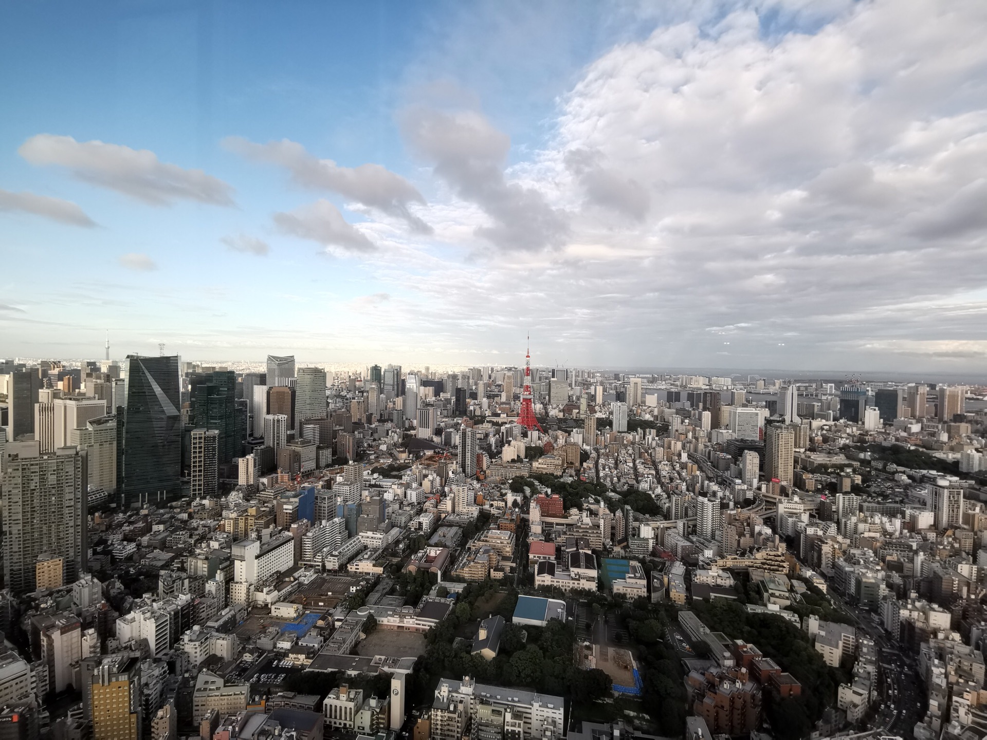 東京自助遊攻略