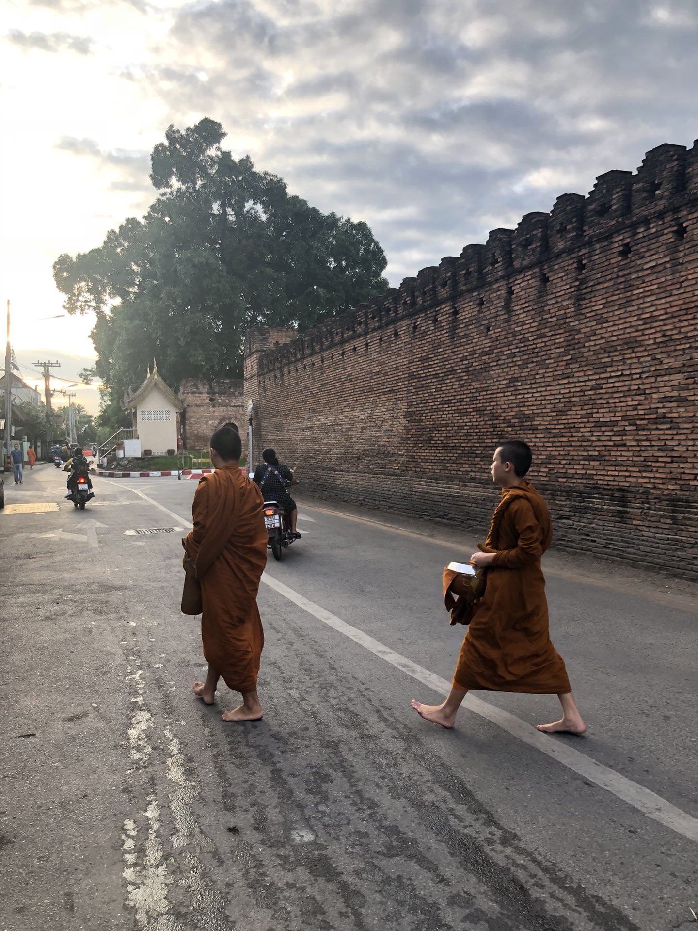 清邁自助遊攻略