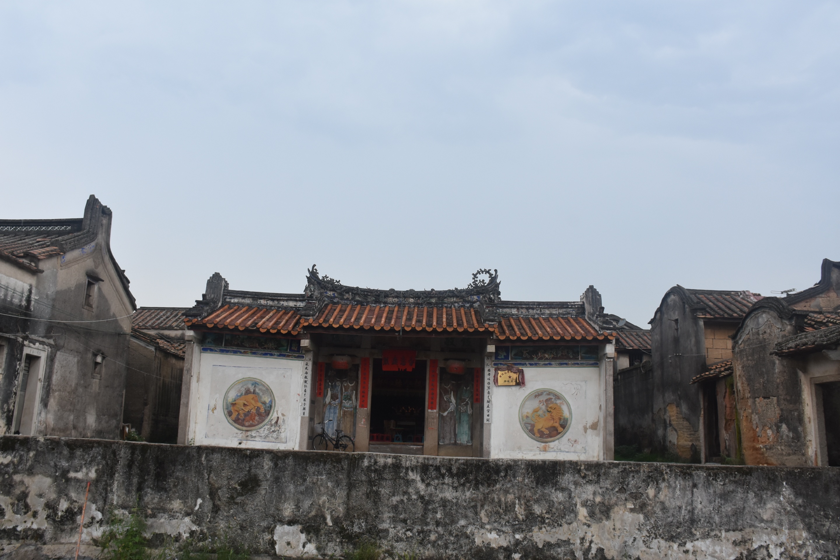 普宁南径镇青洋山村攻略,南径镇青洋山村门票_地址,南径镇青洋山村