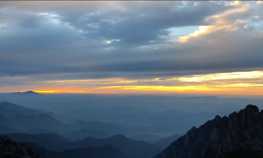 黃山旅遊攻略#黃山旅遊攻略#黃山旅遊攻略# - 馬蜂窩