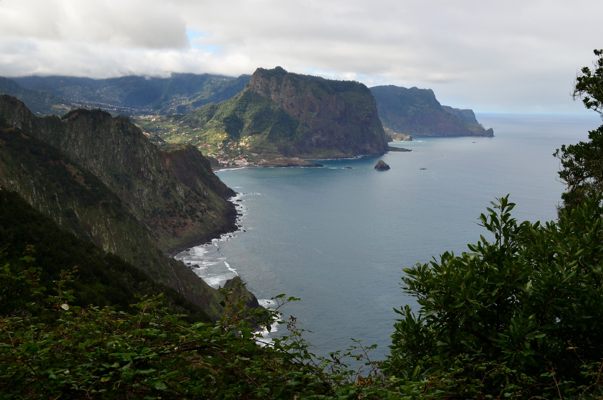 馬德拉群島自助遊攻略