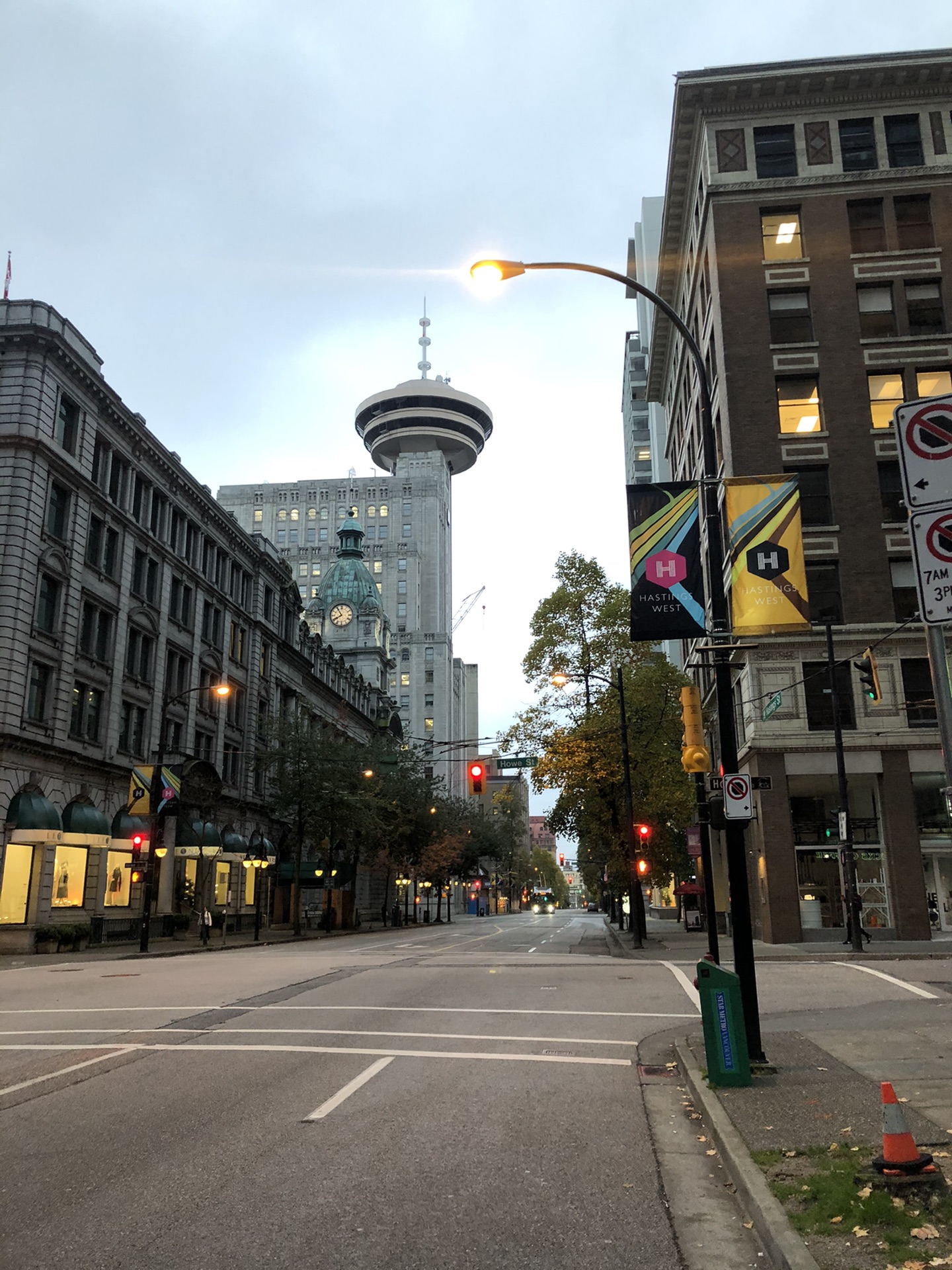 温哥华 的这些年 ~2009-2020