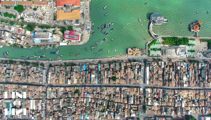 北海市区游玩线路攻略 1