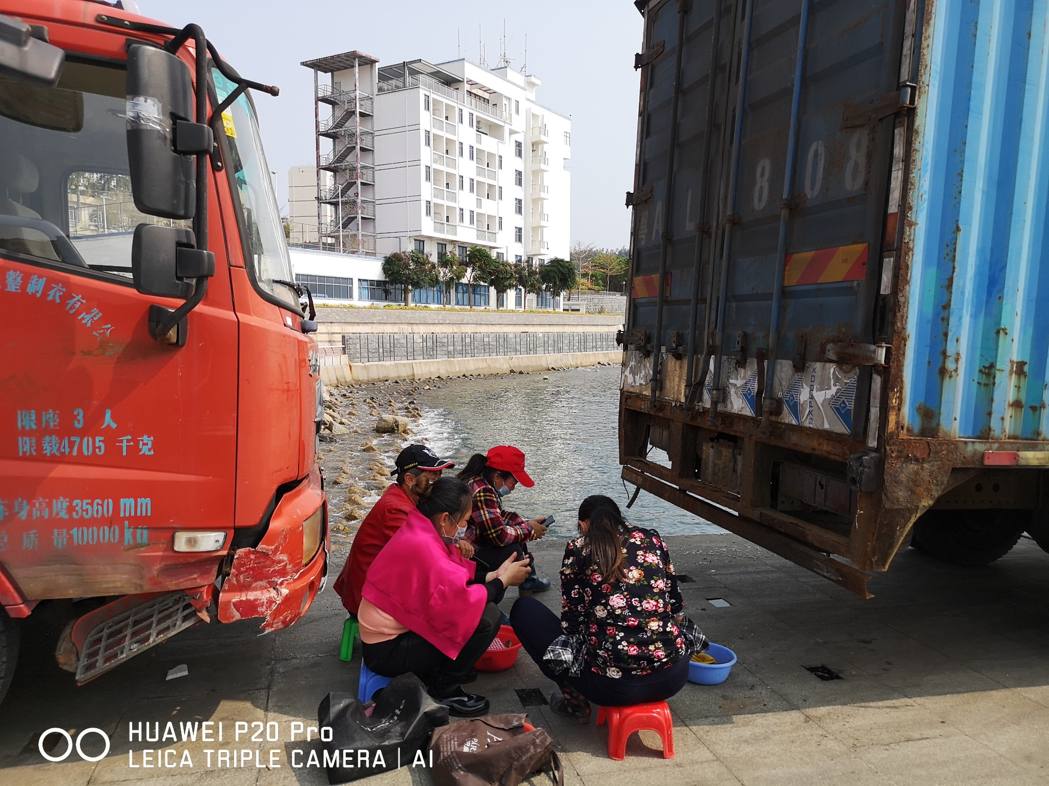 深圳自助遊攻略