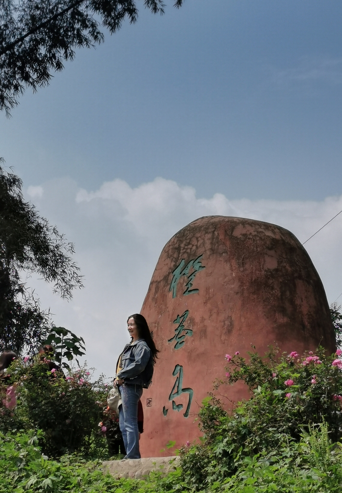 橙花岛,宜宾自助游攻略 - 马蜂窝