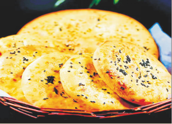 壹:缙菜缙美·菲肴鲈脍