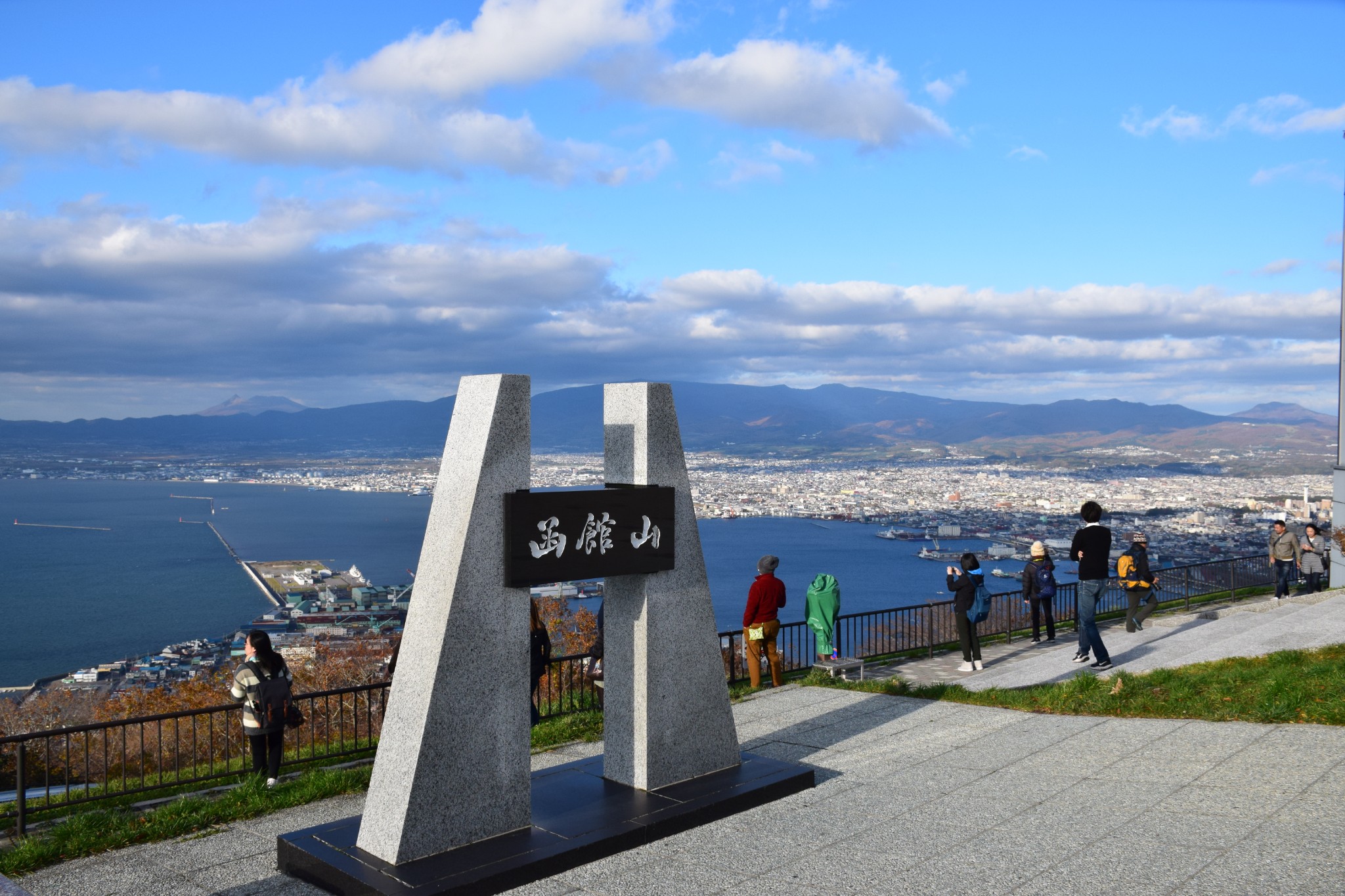 北海道自助遊攻略