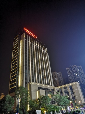 阿弥陀佛大饭店旅游图片,阿弥陀佛大饭店自助游图片,阿弥陀佛大饭店