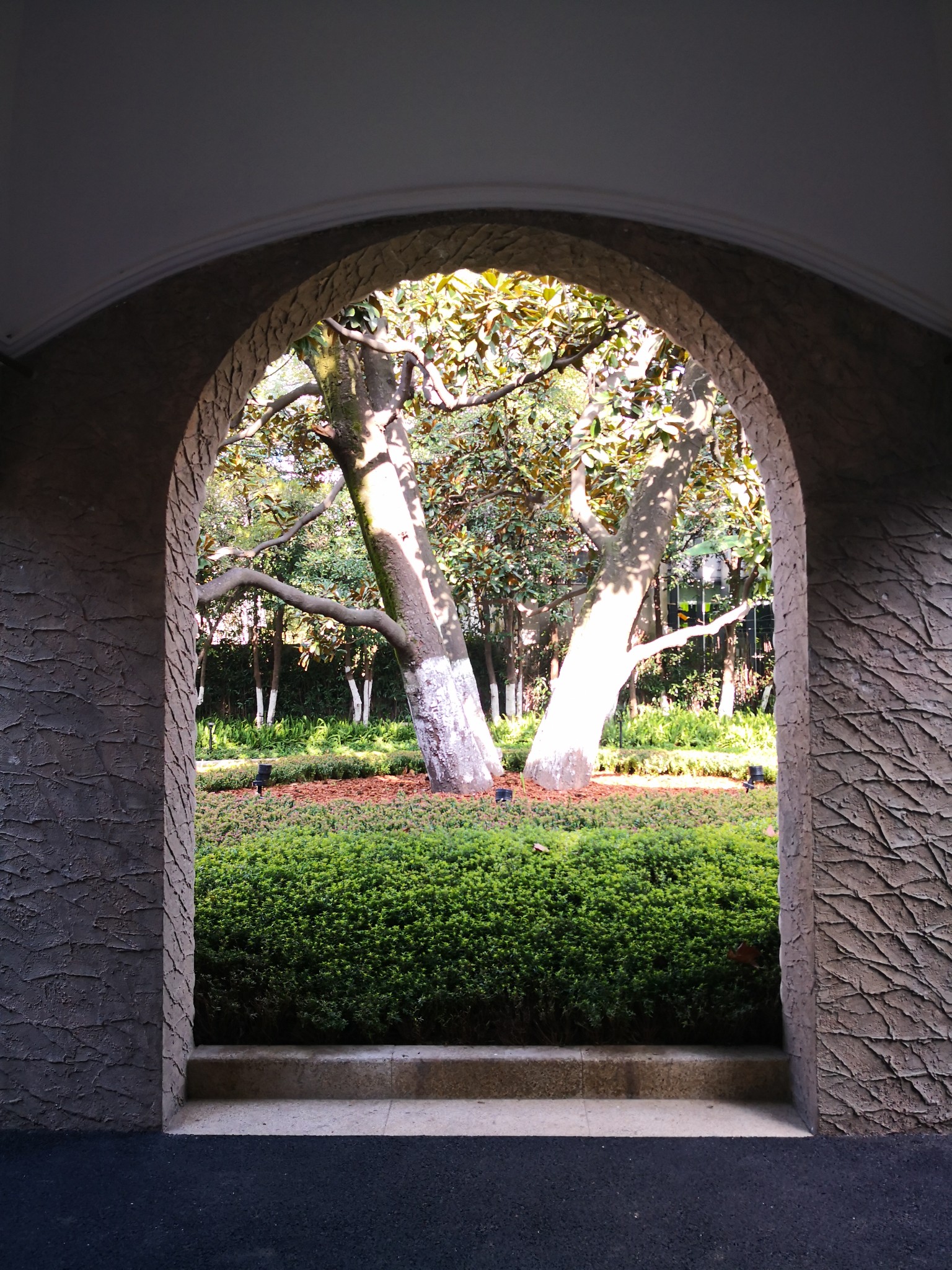 上海老洋房--孙科旧居