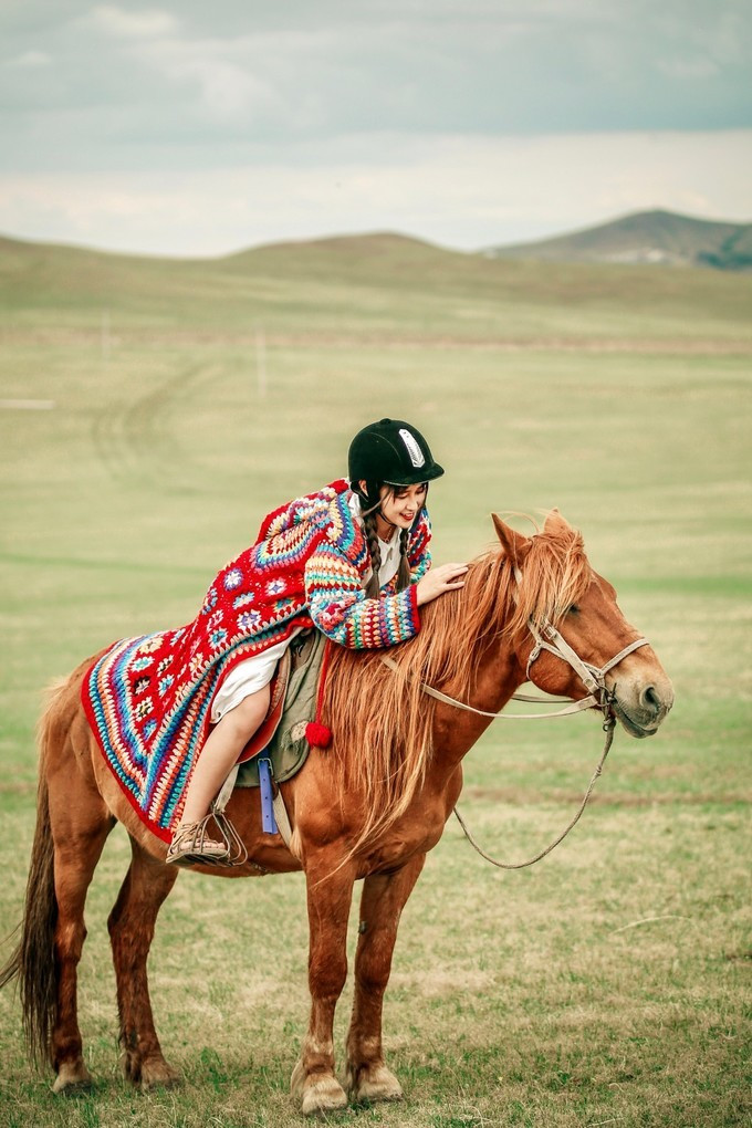呼伦贝尔大草原|夏天去呼伦贝尔大草原看这篇就够了!