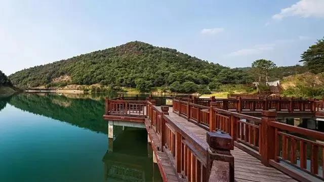 长沙20个春游好去处放风筝烧烤徒步拍照