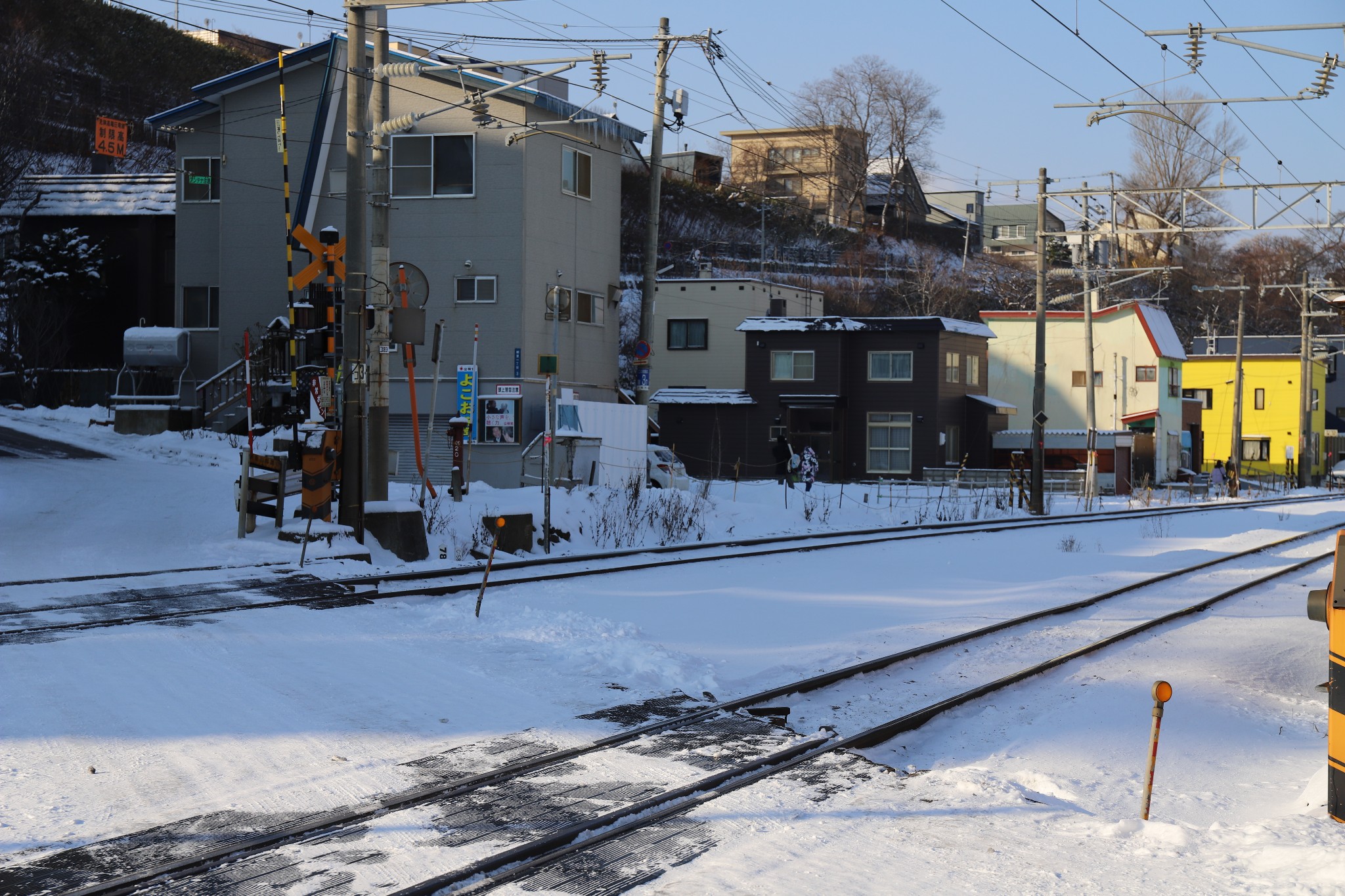 北海道自助遊攻略