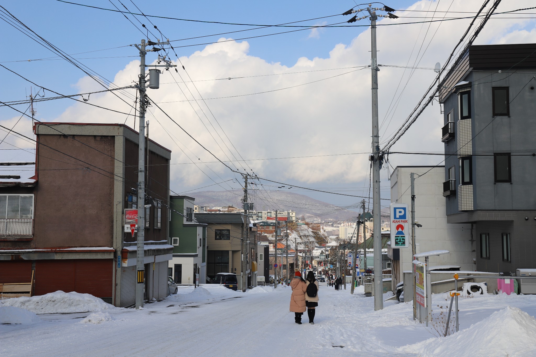 北海道自助遊攻略