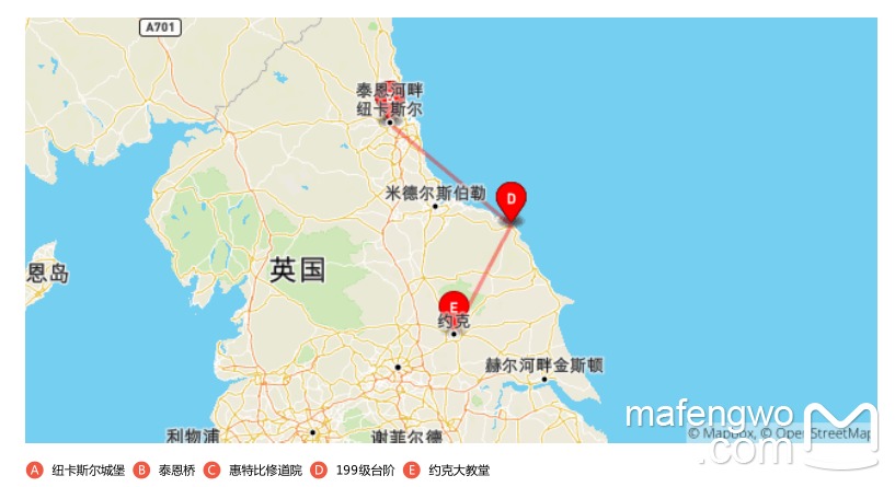 带着家人去探险——环英18天包车,英国自助游攻略 - 马蜂窝