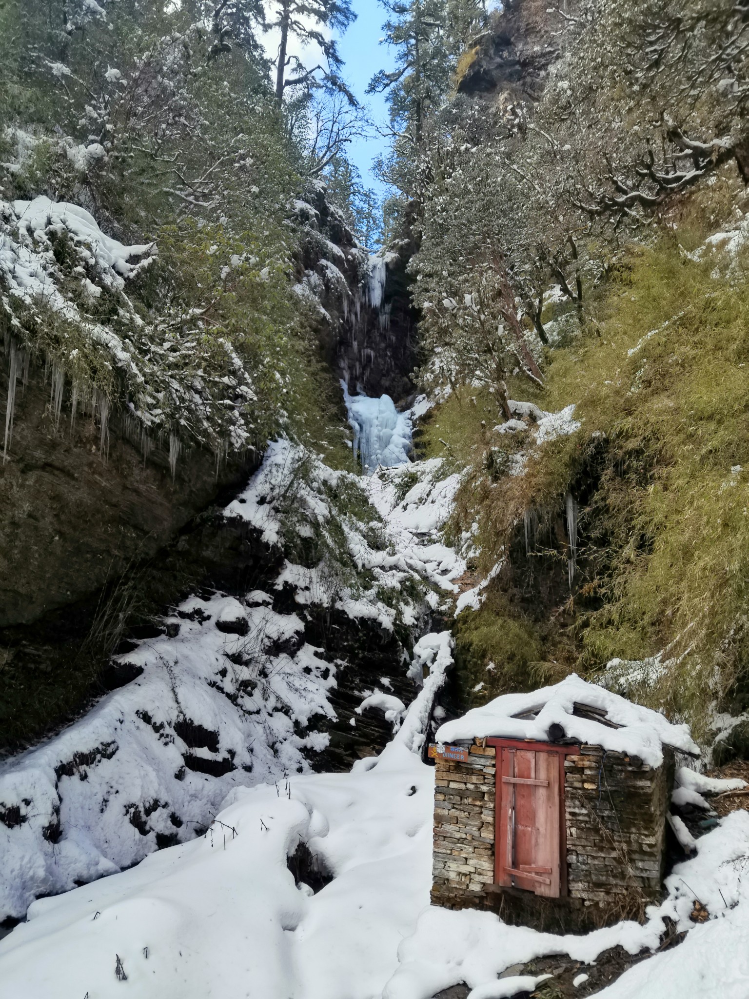 尼泊爾自助遊攻略