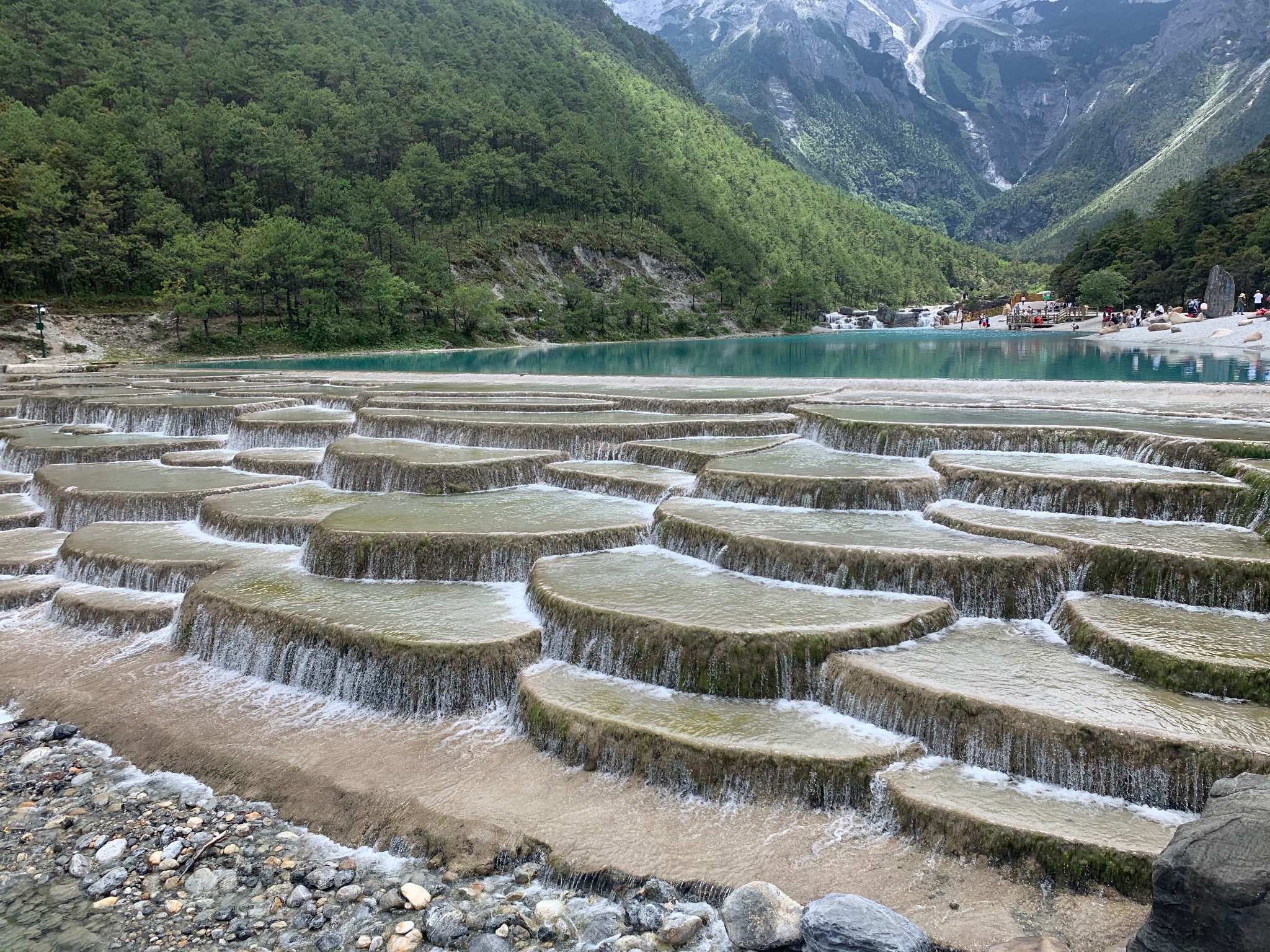 麗江自助遊攻略