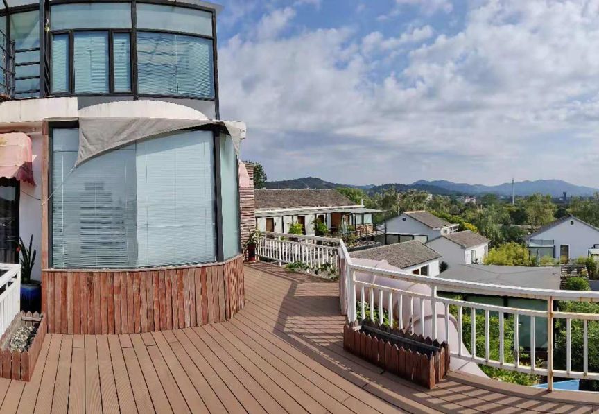 泡汤何必去日本高颜值温泉民宿推荐周末就能安排上