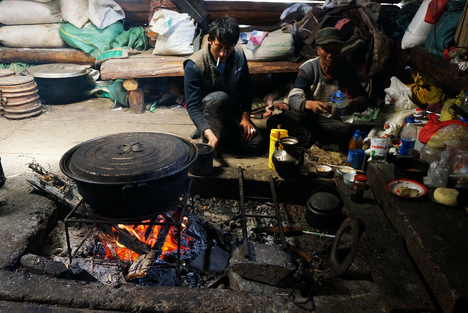 香格裡拉自助遊攻略