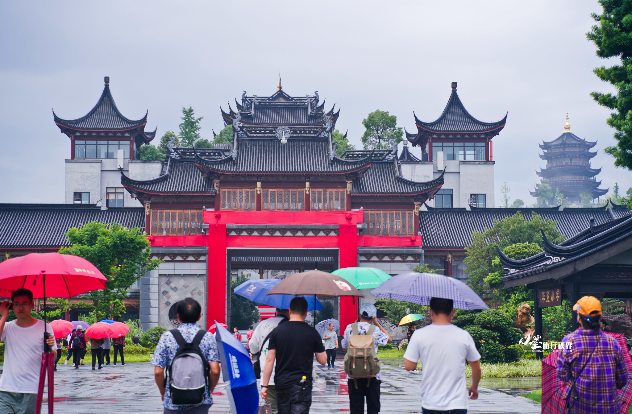 龙游附近旅游（龙游附近旅游景点排名）《龙游附近旅游景点大全》