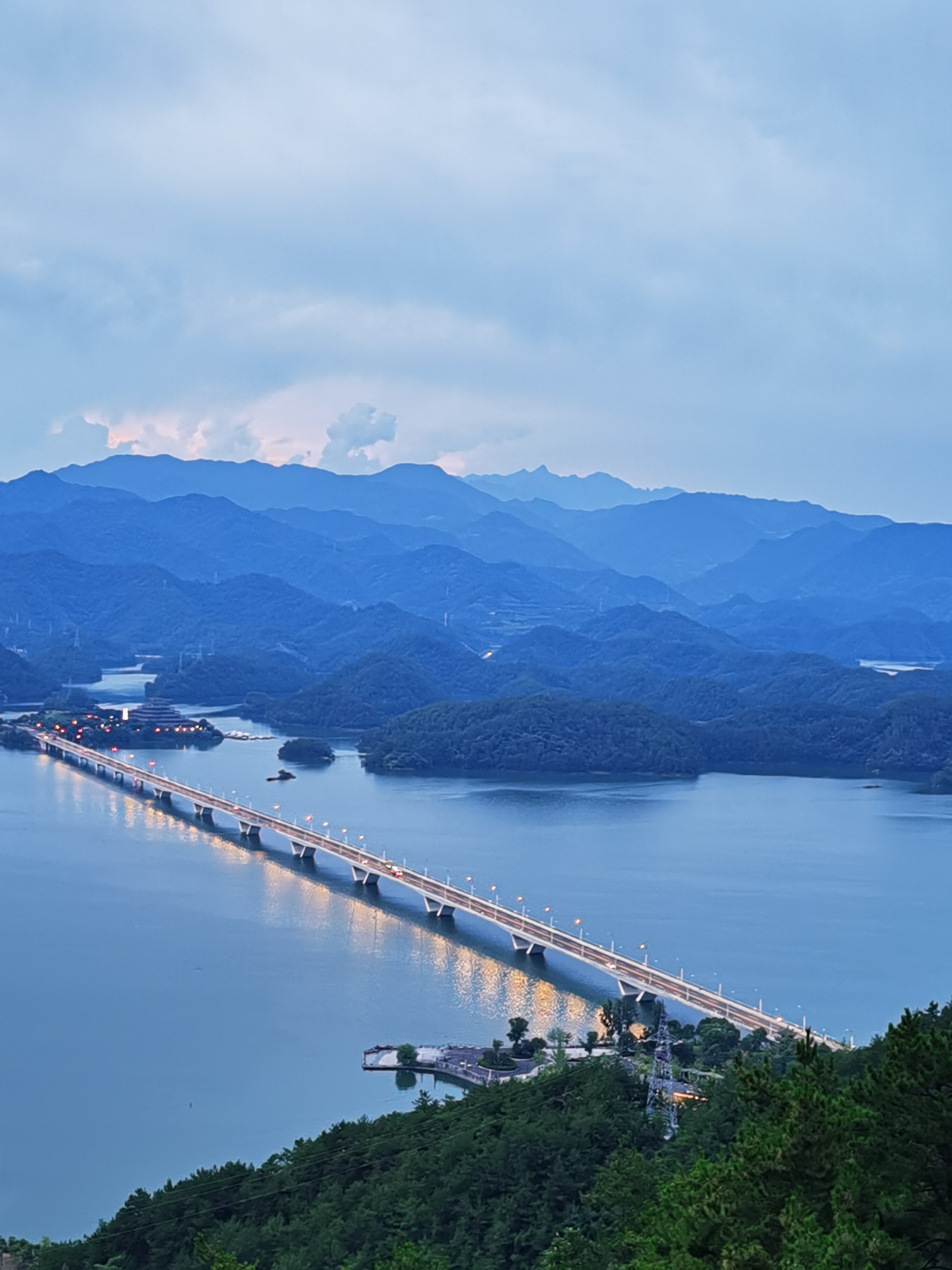 千岛湖旅游几月份去好『千岛湖旅游几月份去好一点』