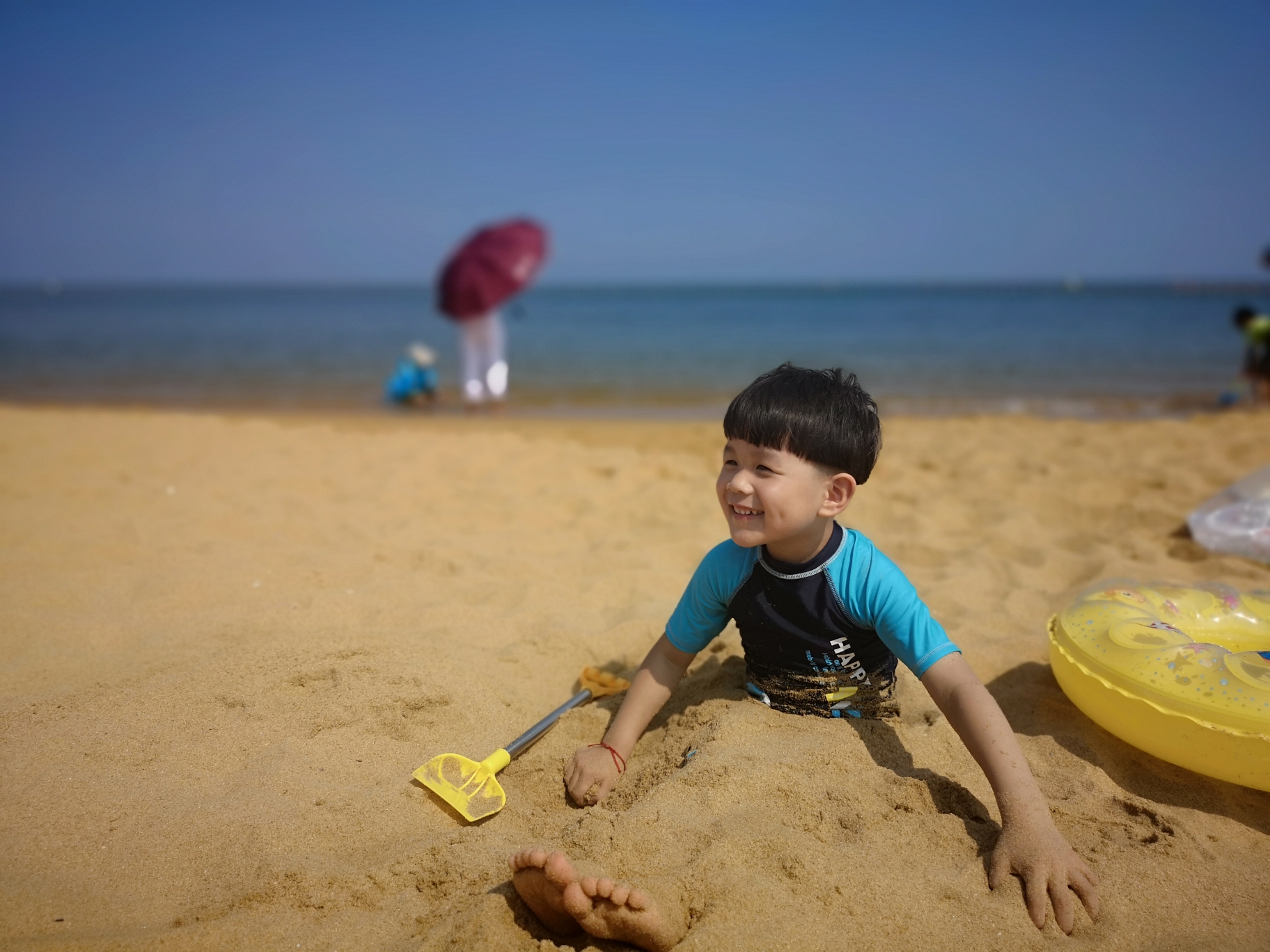 威海自助遊攻略