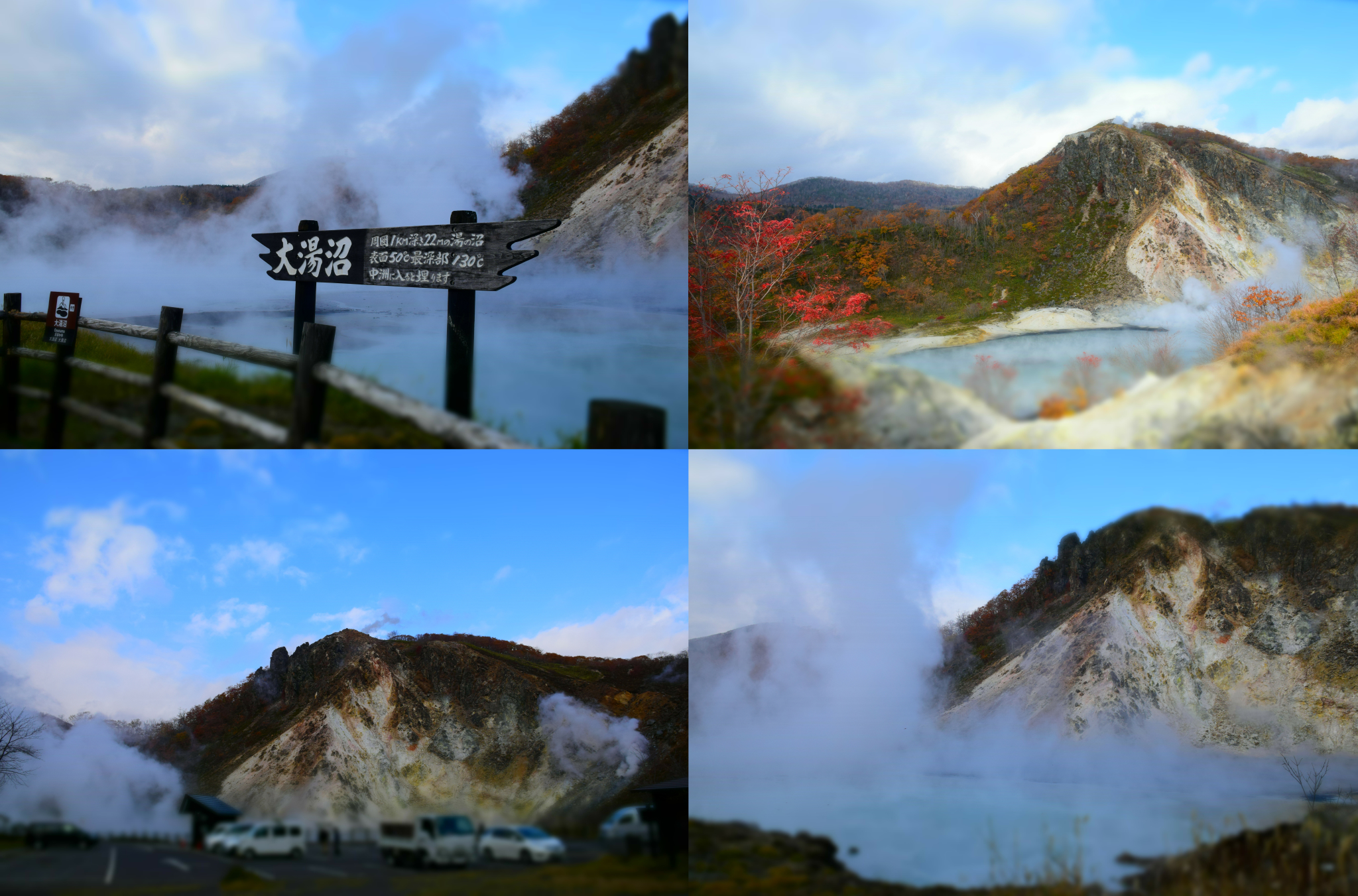 北海道自助遊攻略