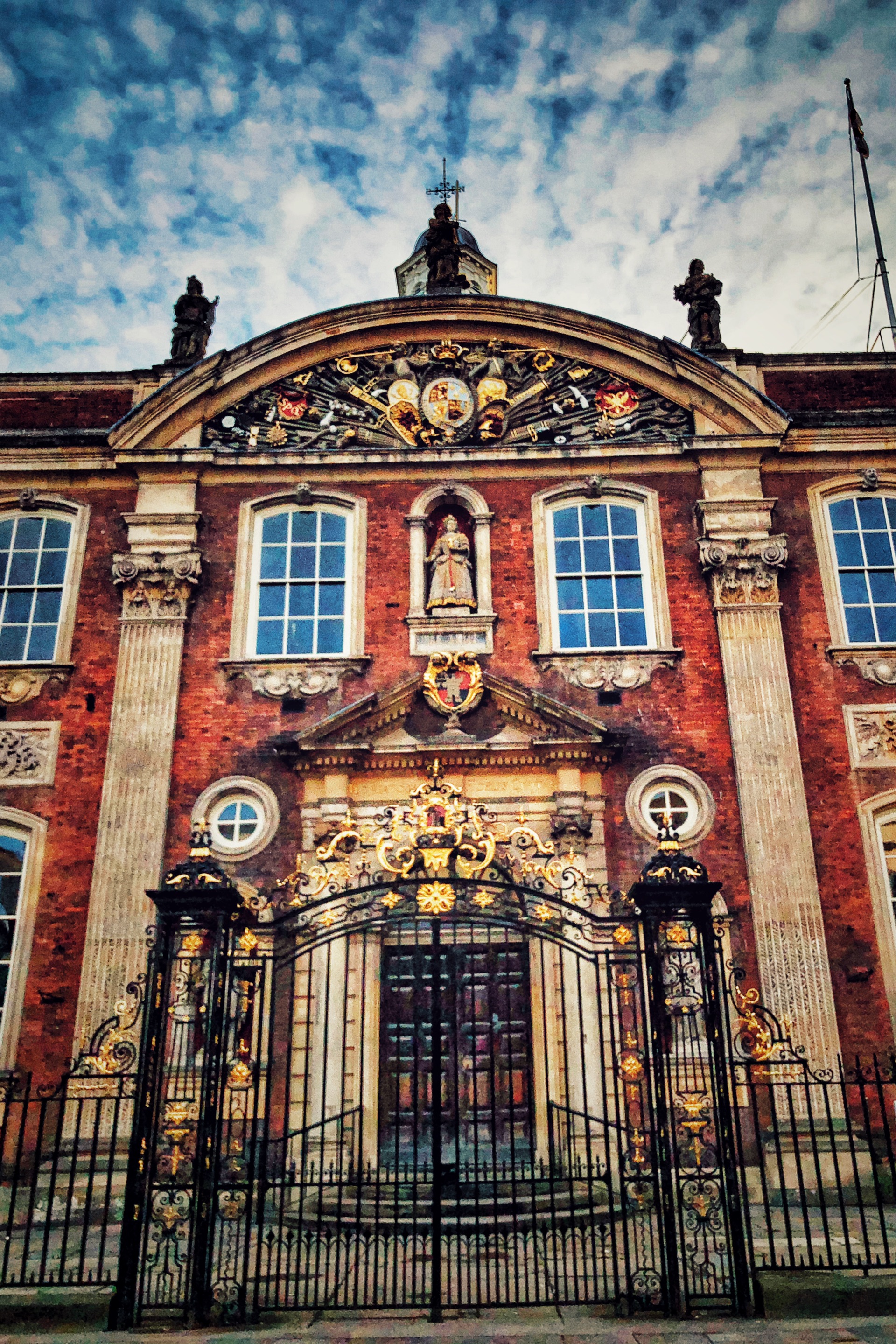 伍斯特旅游图片