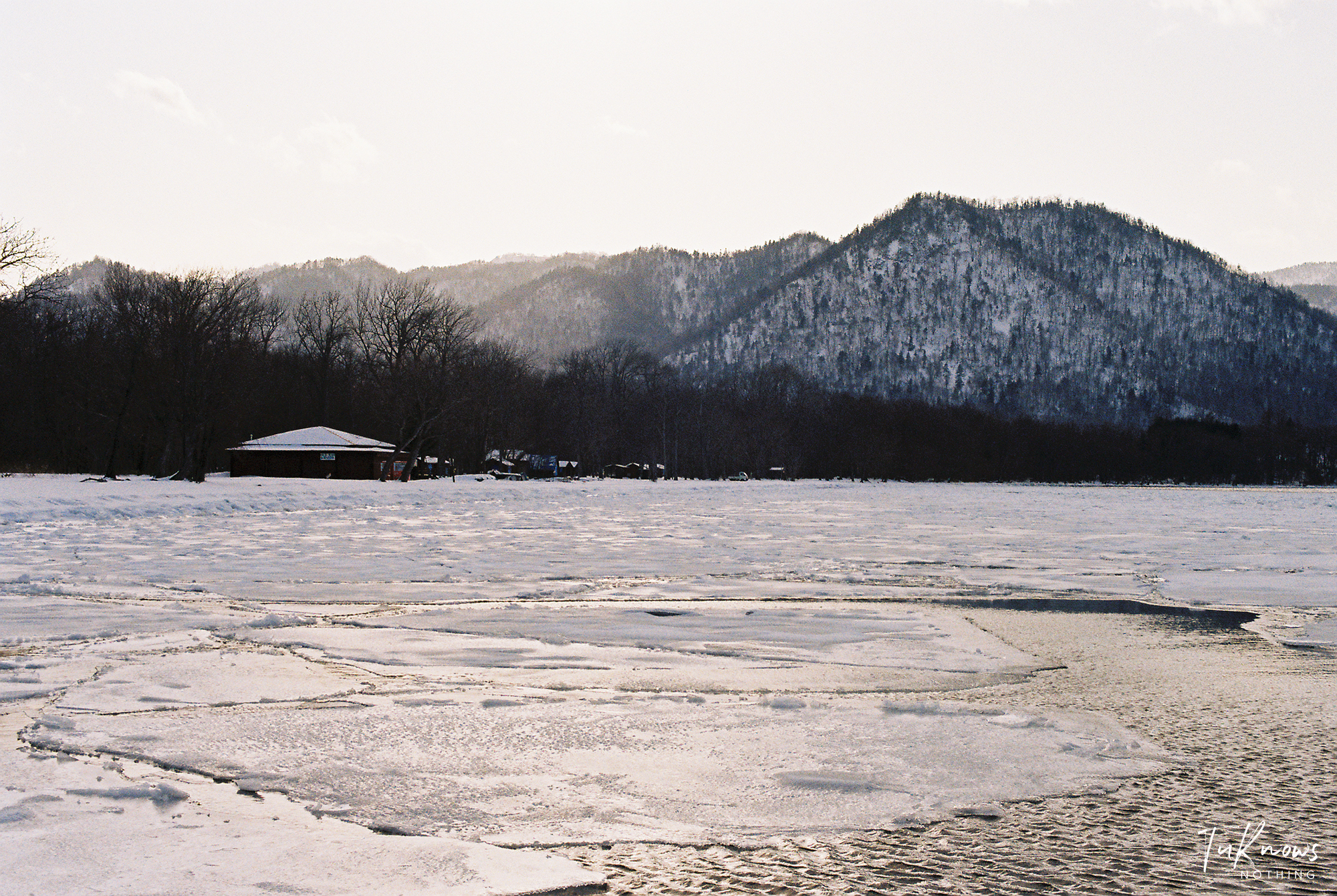 北海道自助遊攻略