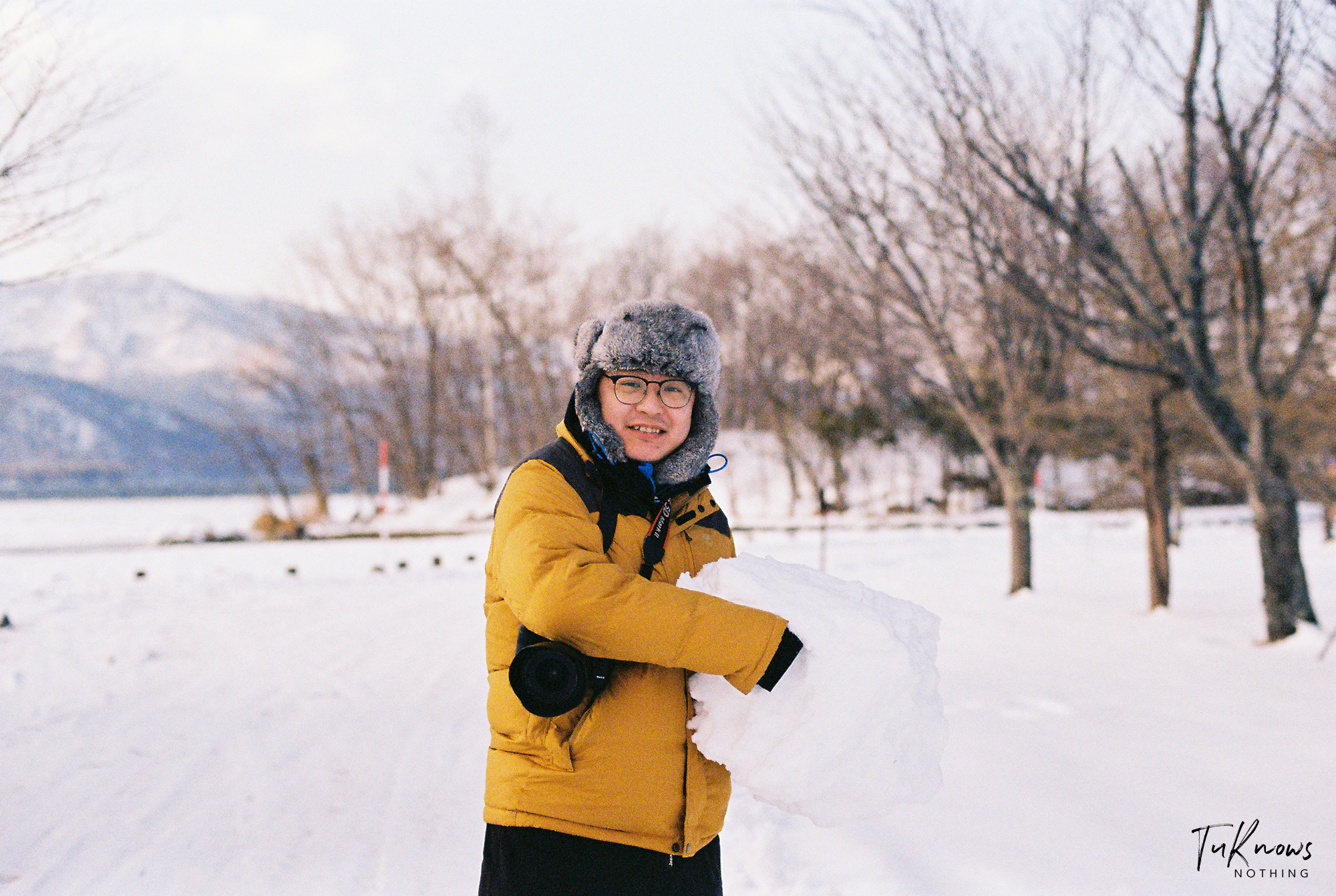 北海道自助遊攻略