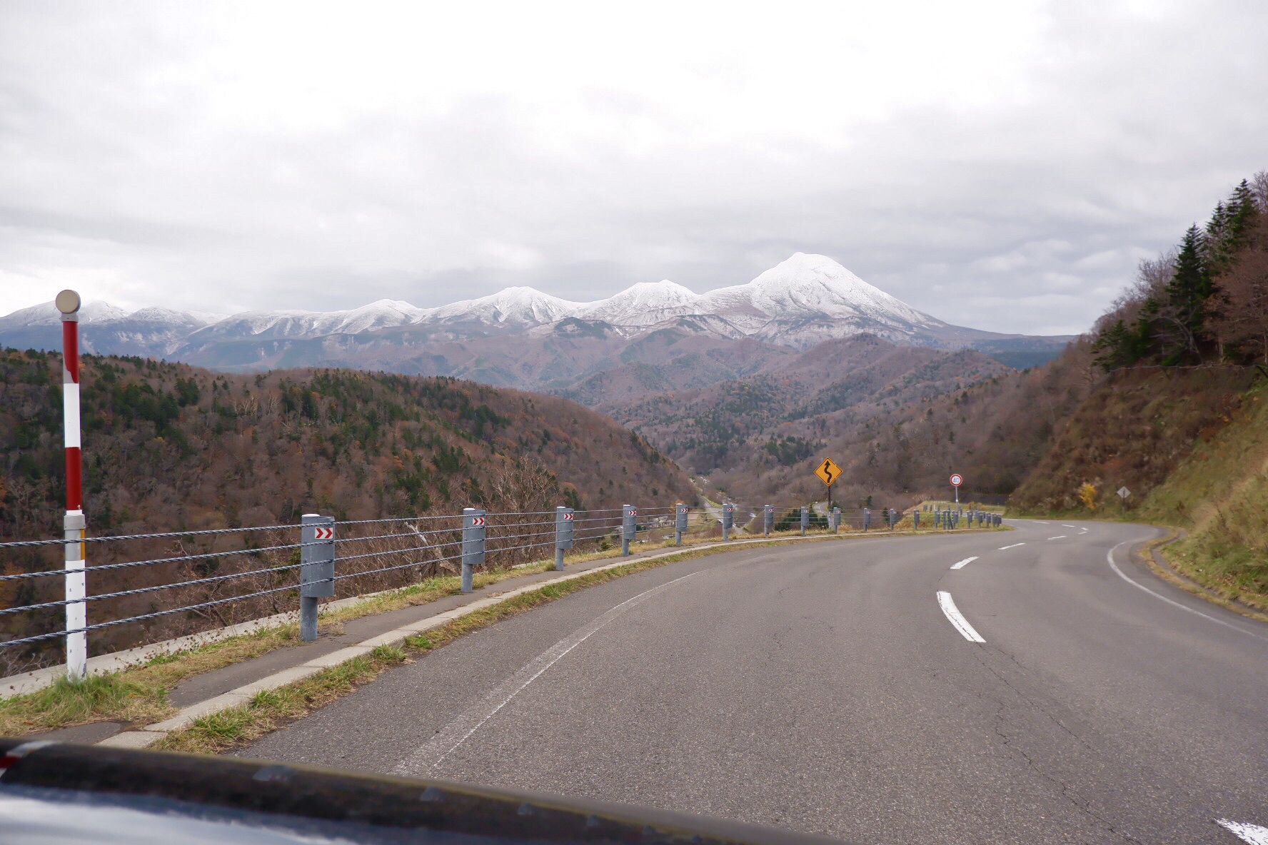 北海道自助遊攻略