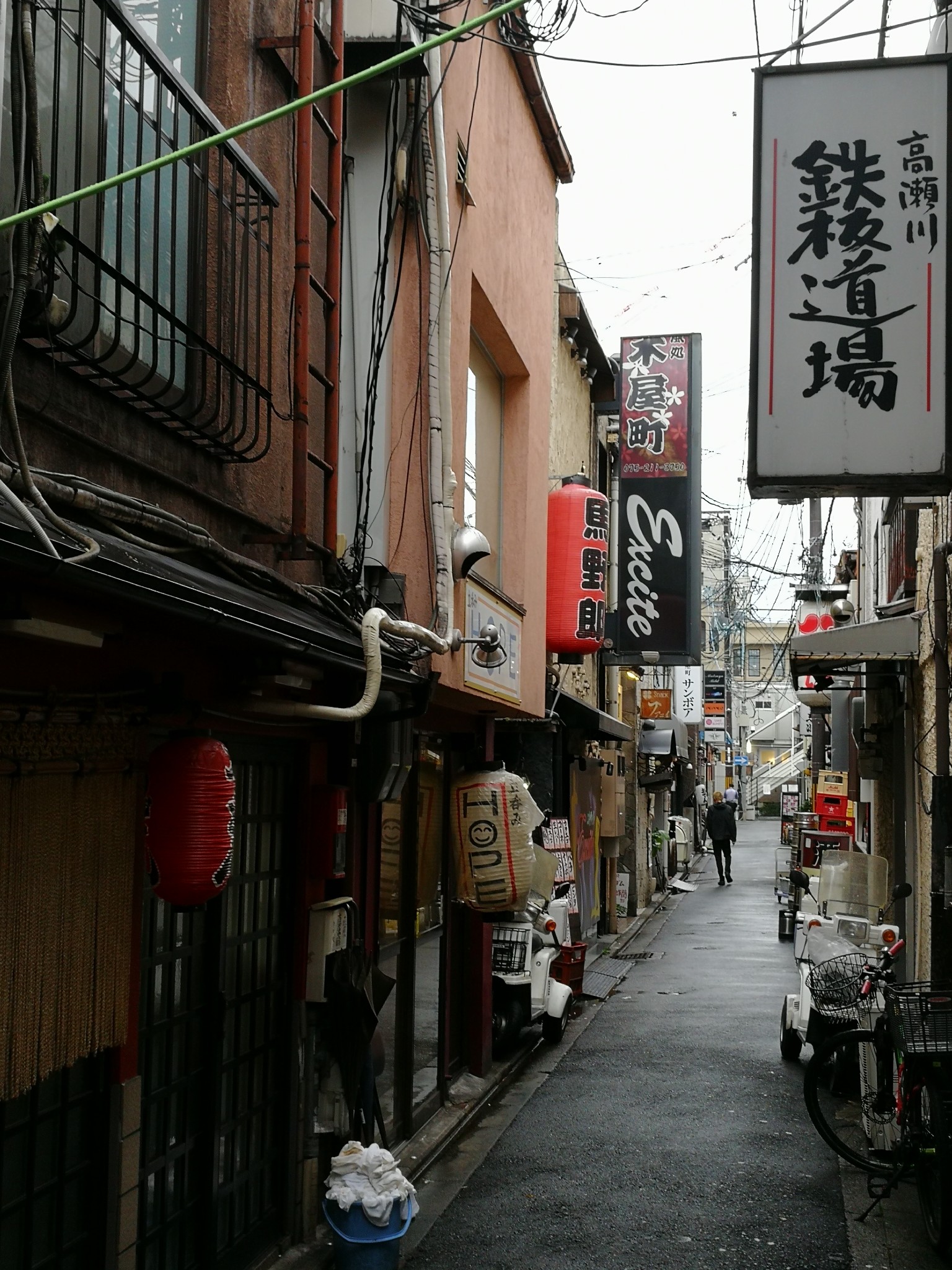 京都自助遊攻略