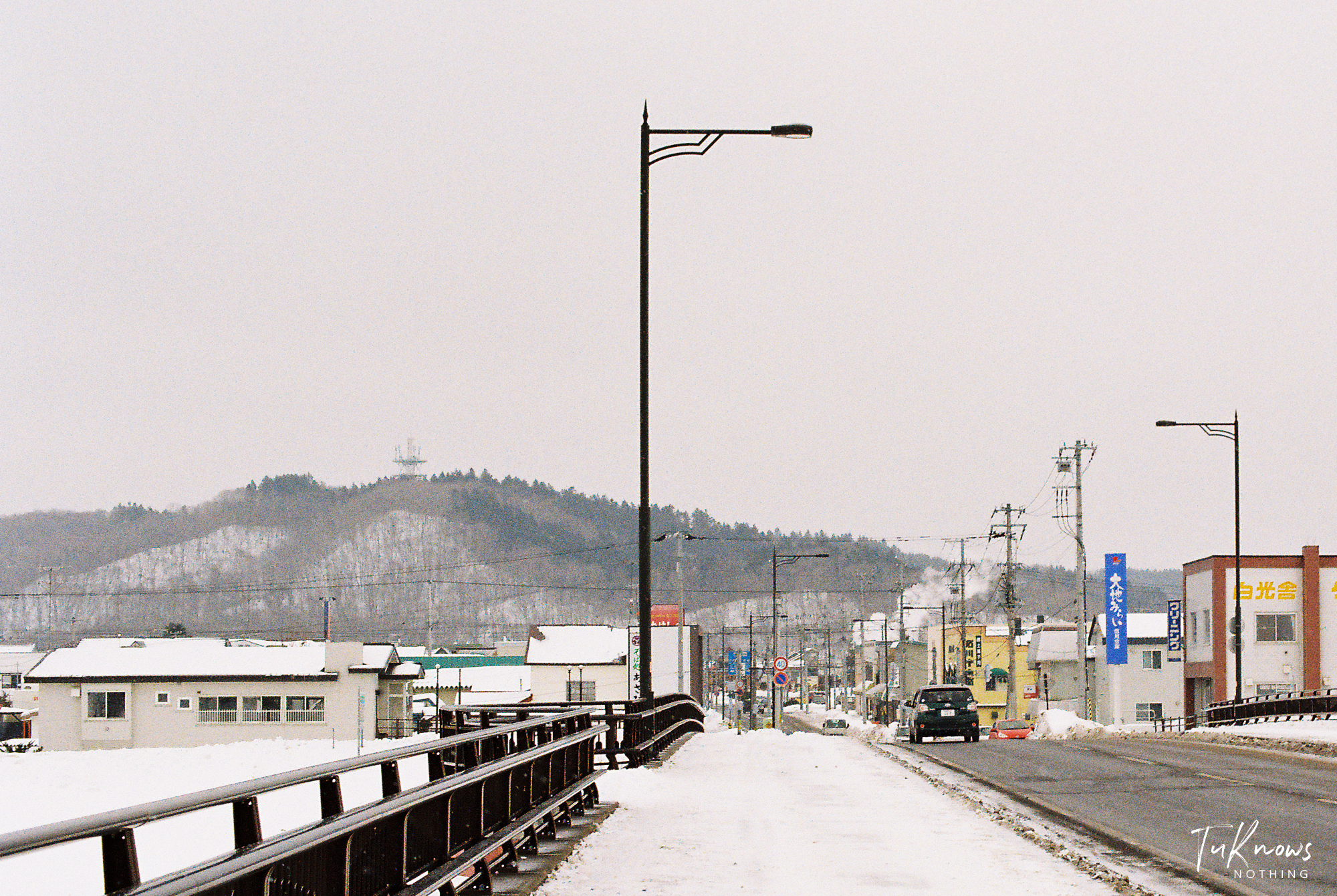 北海道自助遊攻略