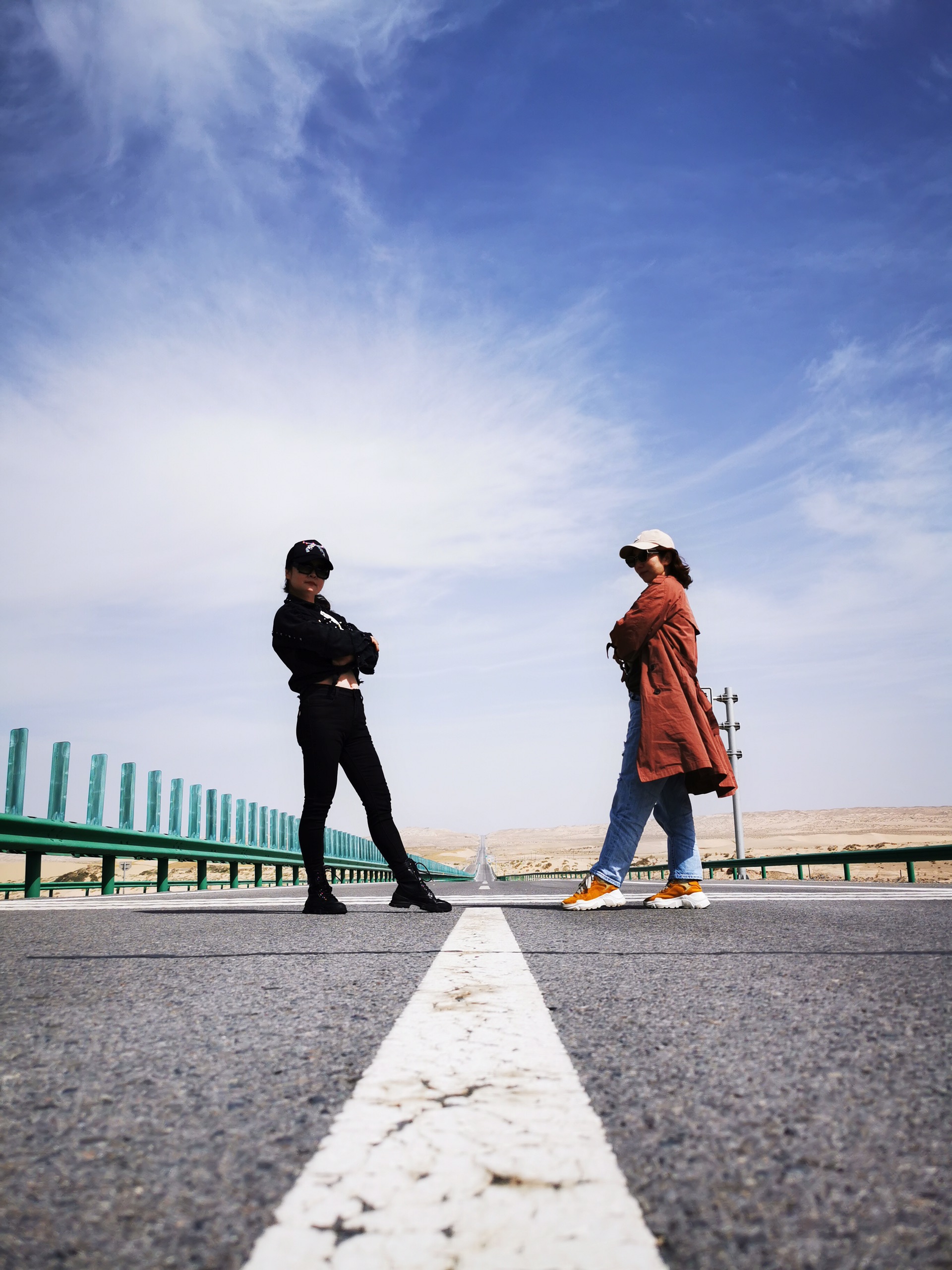 乌兰美食-中灶河