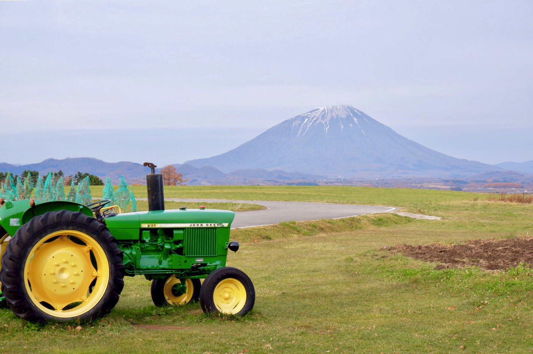 北海道自助遊攻略