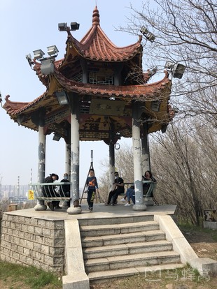 东团山旅游图片,东团山自助游图片,东团山旅游景点照片 - 马蜂窝图库