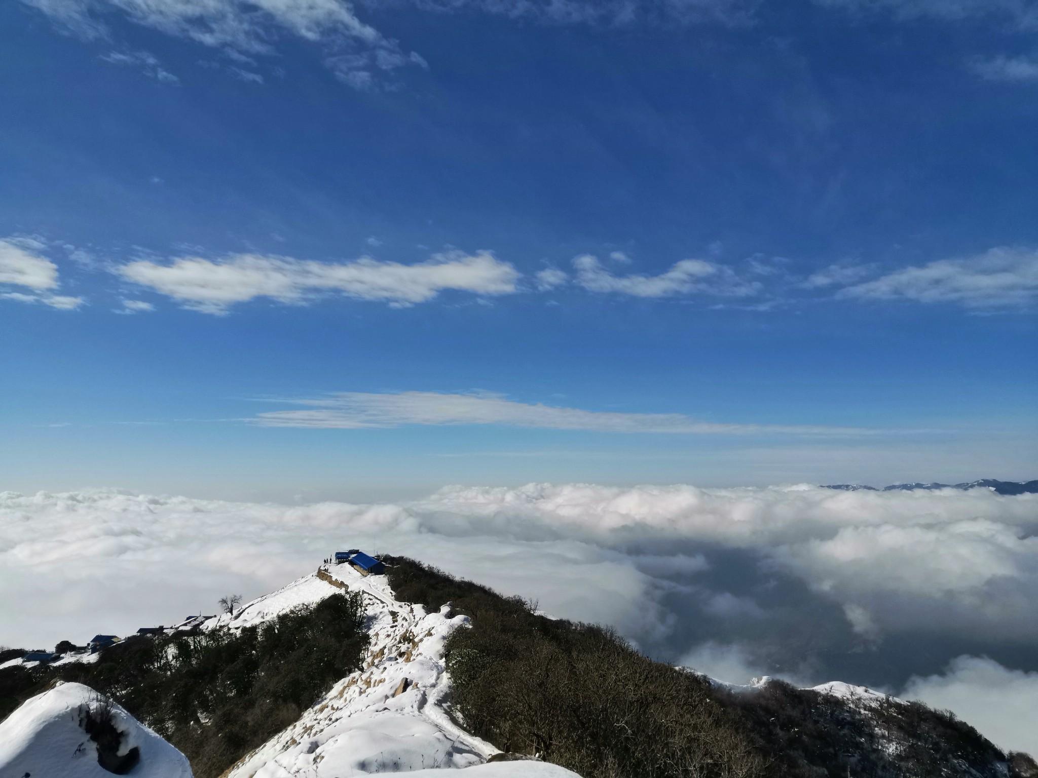 尼泊爾自助遊攻略