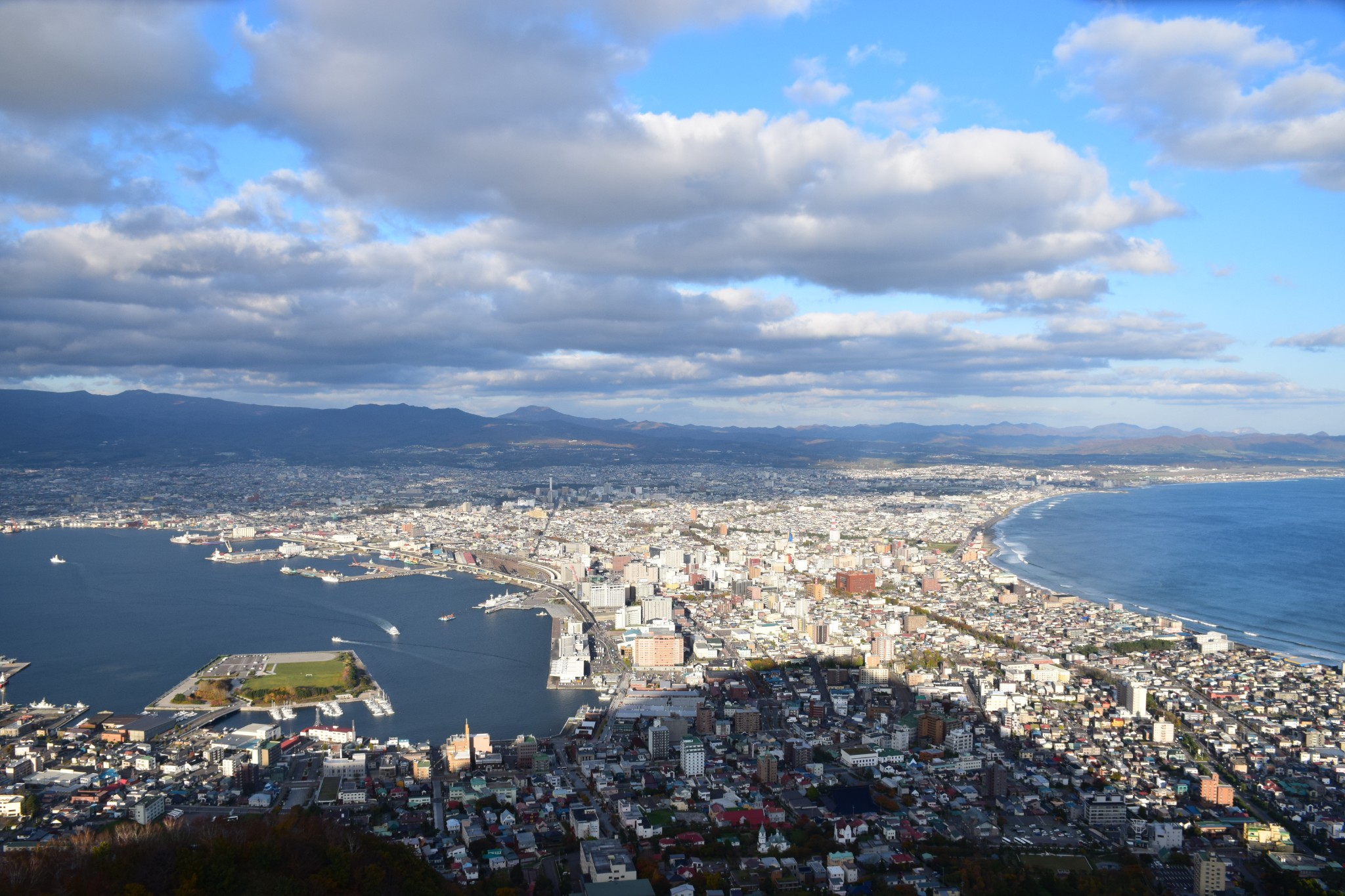 北海道自助遊攻略