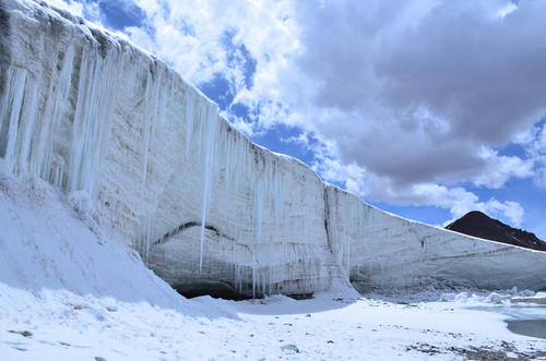 西藏的那些有名冰川盘点(内附线路推荐)