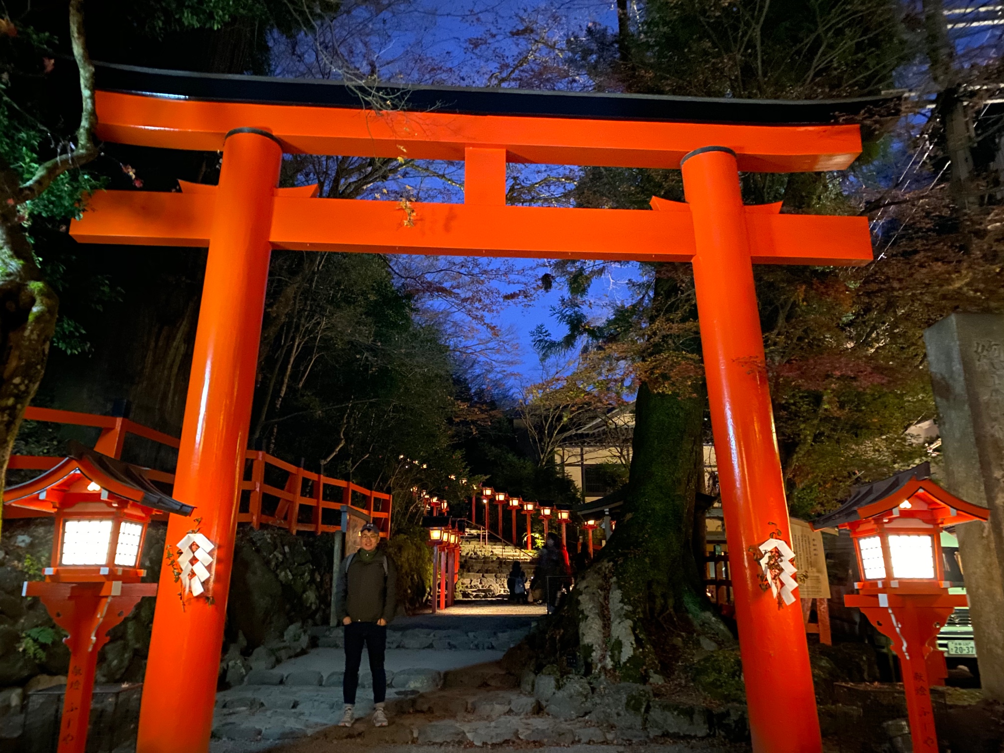 京都自助遊攻略