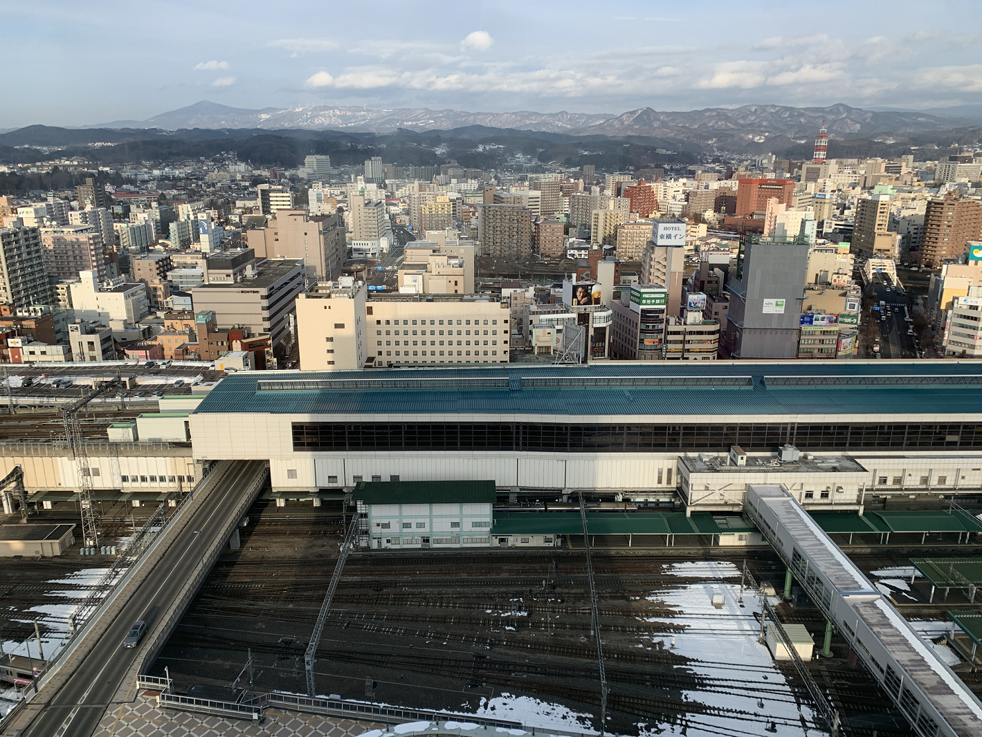 北海道自助遊攻略