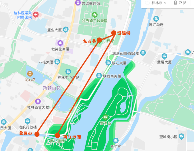 桂林&阳朔游玩线路 5 CoUBUl QwvWAc2QHAAWyC8S5Vts816