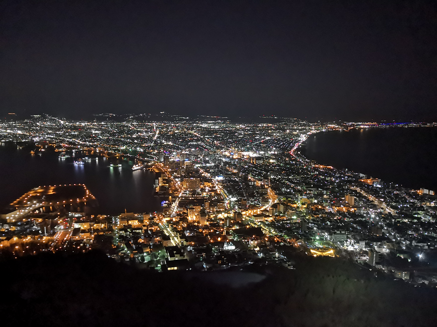 北海道自助遊攻略