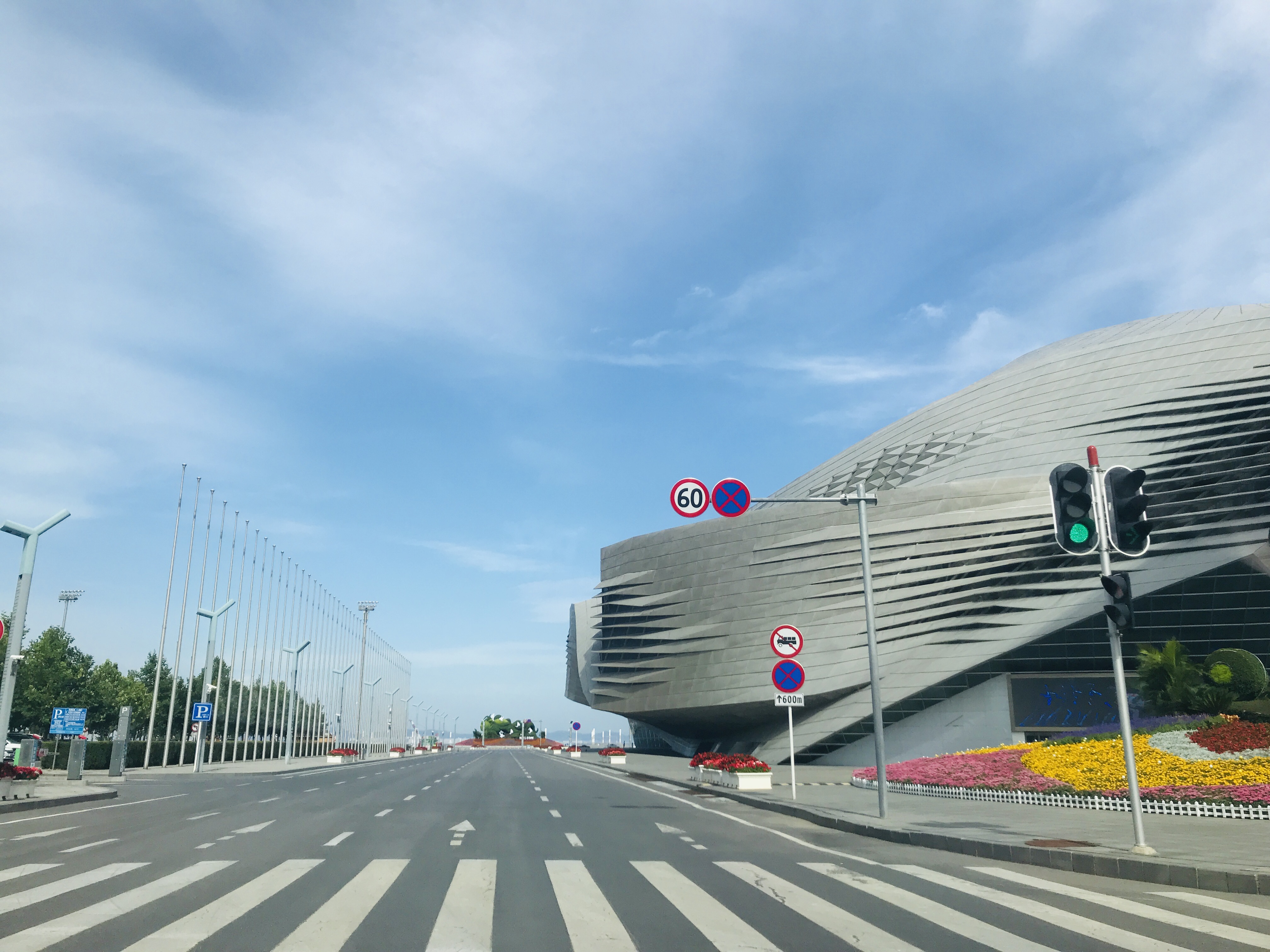 你喜歡大連的什么地方？為什么？ 