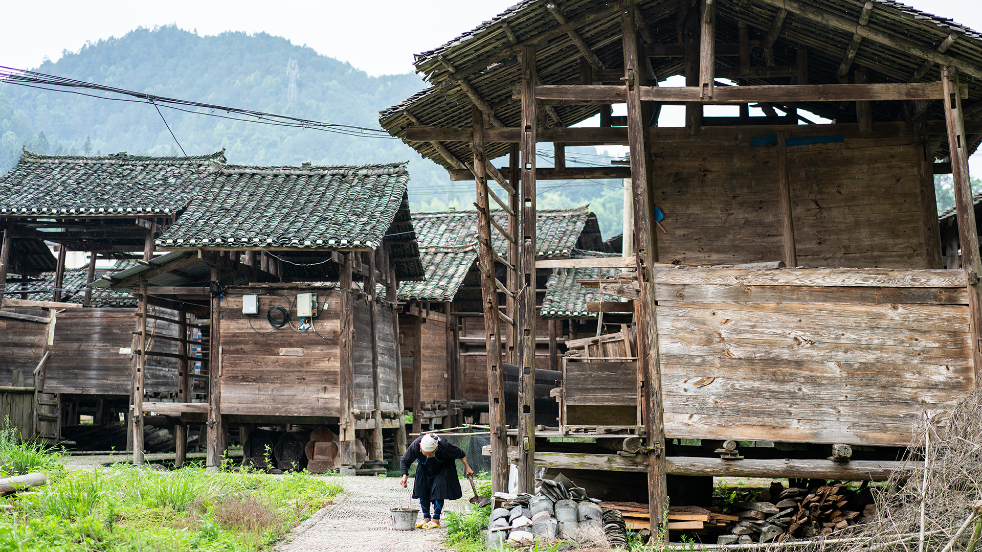 黔東南自助遊攻略