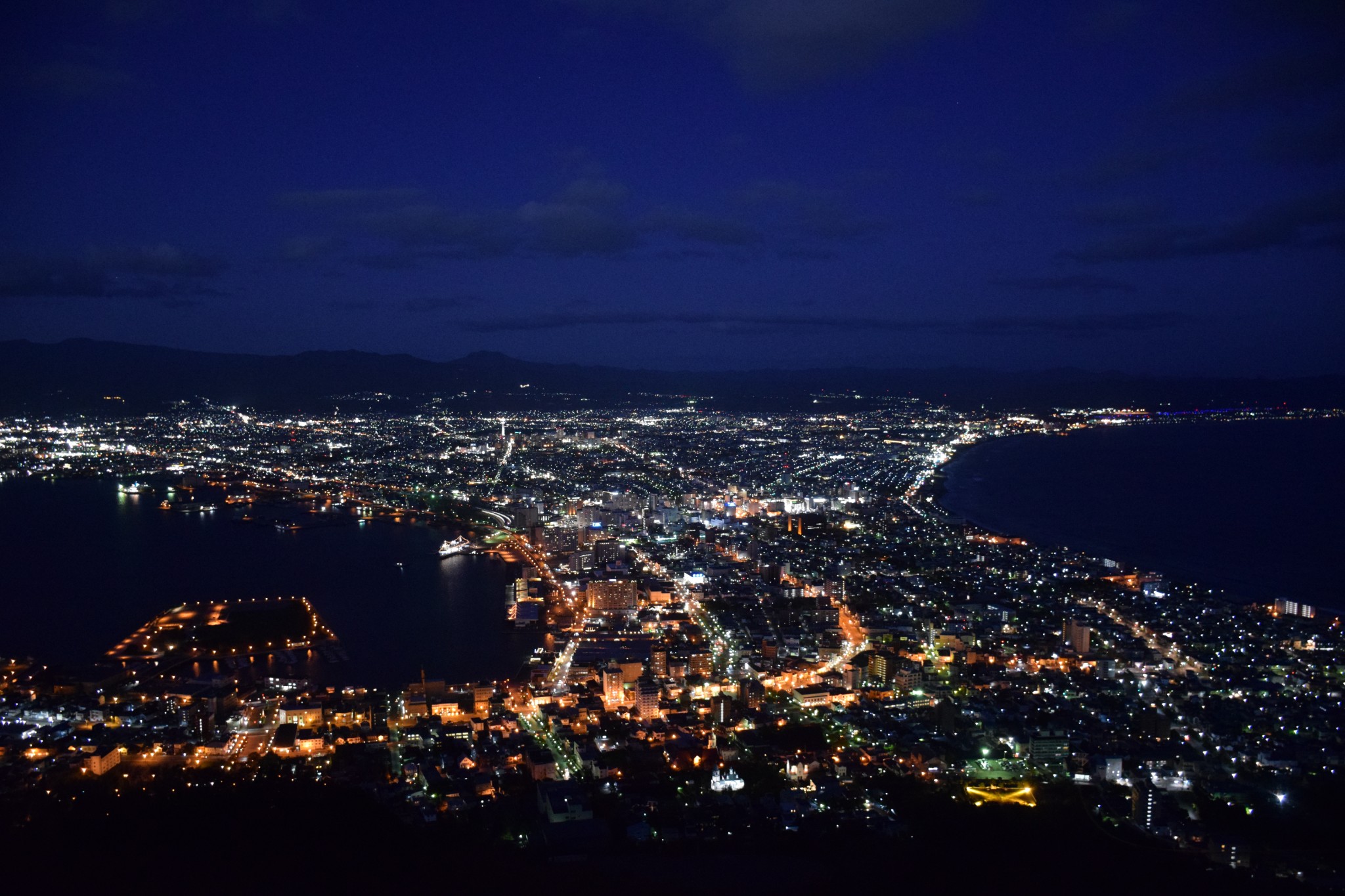 北海道自助遊攻略