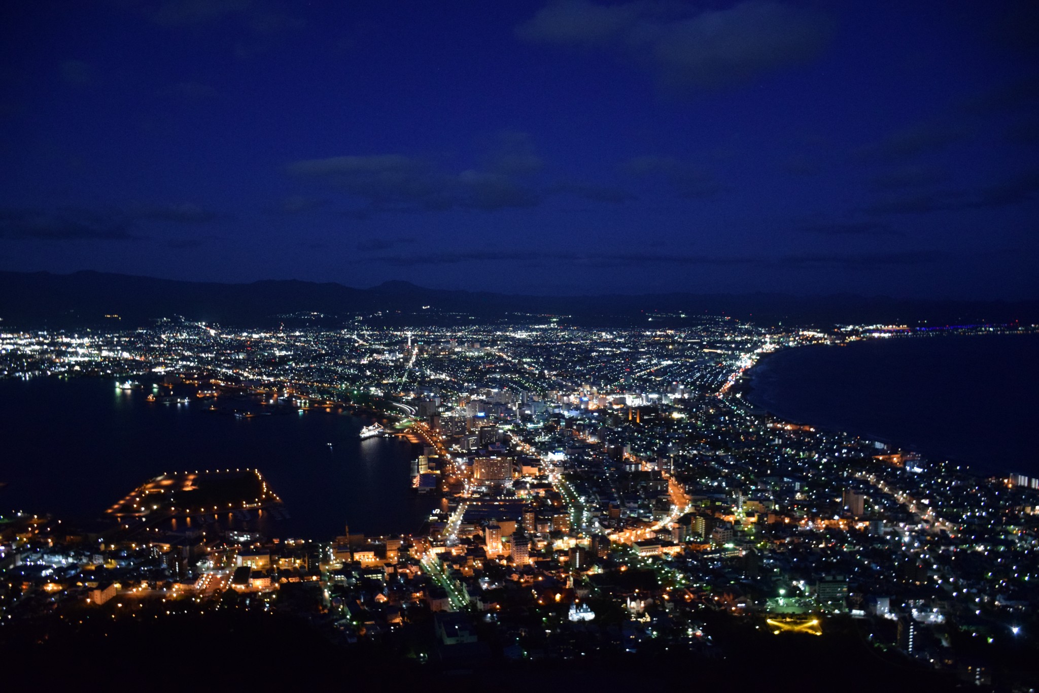 北海道自助遊攻略