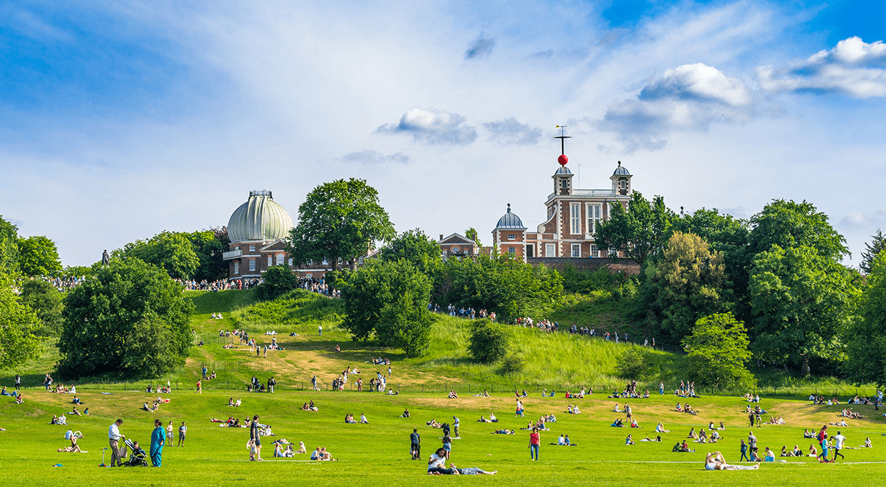 greenwich park