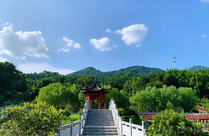 华林寨旅游图片,华林寨自助游图片,华林寨旅游景点照片