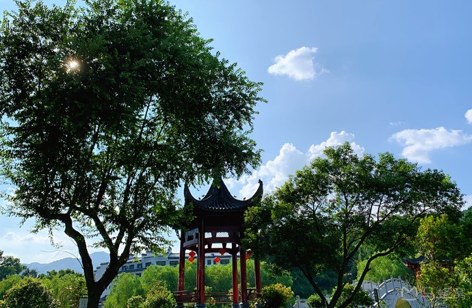 华林寨旅游图片,华林寨自助游图片,华林寨旅游景点照片