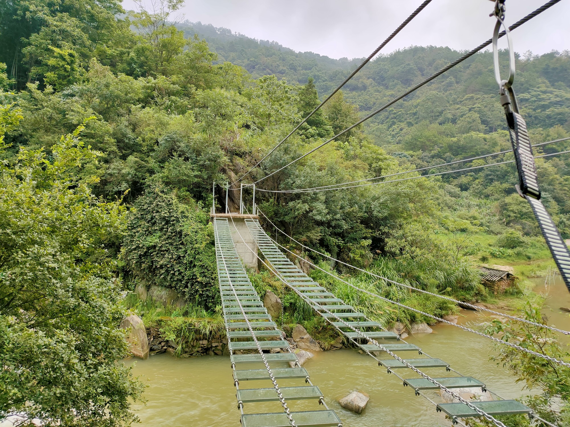 拯救週末計劃|自駕南昌梅嶺一日遊|探秘銅源峽峽谷奇觀,打卡洗藥湖